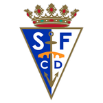 San Fernando CD crest