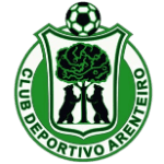 Arenteiro crest