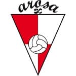 Arosa crest