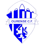 Ourense CF crest