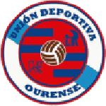 UD Ourense crest