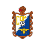 Mosconia crest