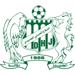Difaa EL Jadida crest