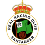 Racing Santander II crest