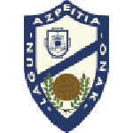 Lagun Onak crest