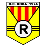 Roda crest