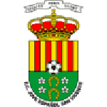 Jove Español crest