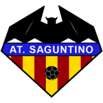 Saguntino crest