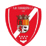 Torrejón crest
