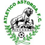 Atlético Astorga crest