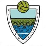 Atlético Tordesillas crest