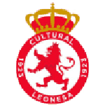Cultural Leonesa II crest