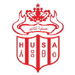 Hassania Agadir crest