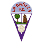 La Bañeza crest
