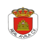 Real Ávila crest