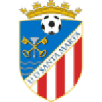 UD Santa Marta crest