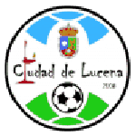 Ciudad de Lucena crest