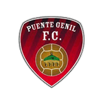 Puente Genil crest