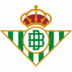 Real Betis II crest