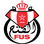 FUS Rabat crest