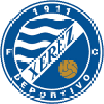 Xerez Deportivo crest