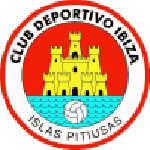 Ibiza Islas Pitiusas crest