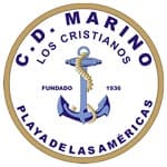 Marino crest