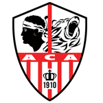 Ajaccio crest