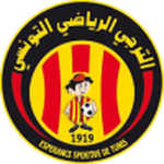 ES Tunis crest