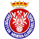Deportiva Minera crest
