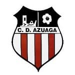 Azuaga crest