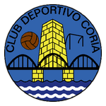 CD Coria crest