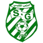 Stade Gabesien crest
