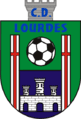 Lourdes crest