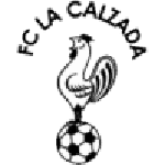 La Calzada crest