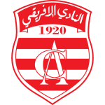 Club Africain crest