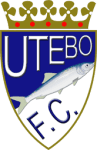Utebo crest