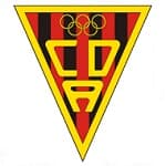 Azuqueca crest