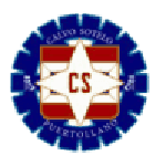 Calvo Sotelo crest