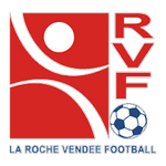 La Roche VF crest