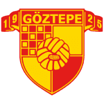 Göztepe crest