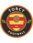 Torcy crest