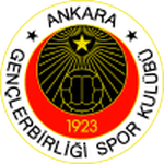 Gençlerbirliği S.K. crest