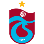 Trabzonspor crest